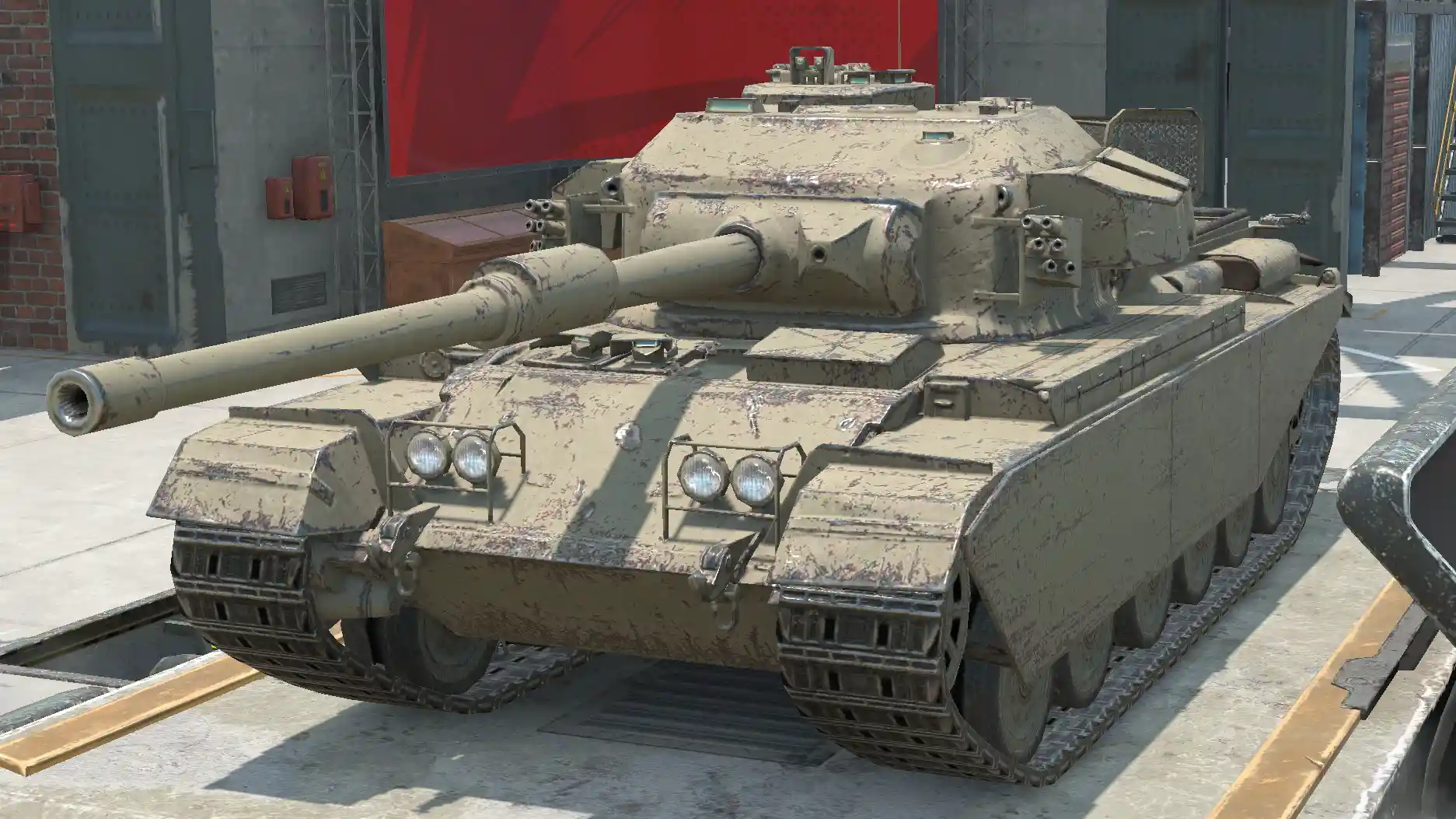 （訳ありセール 格安） Centurion 7/1 - World of Tanks Blitz Wiki* 自転車本体